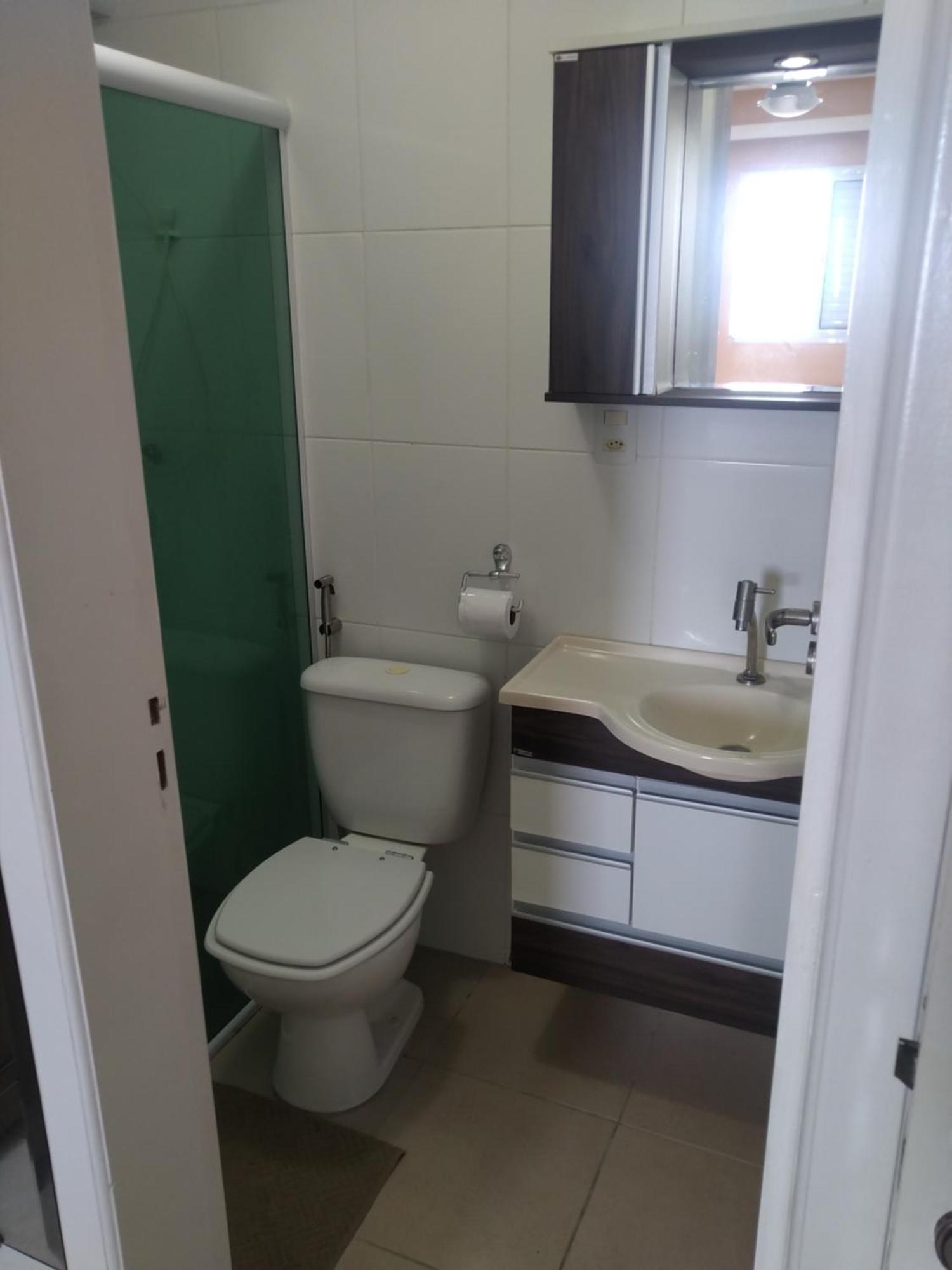 Apartment Frente Mar Pe Na Areia
