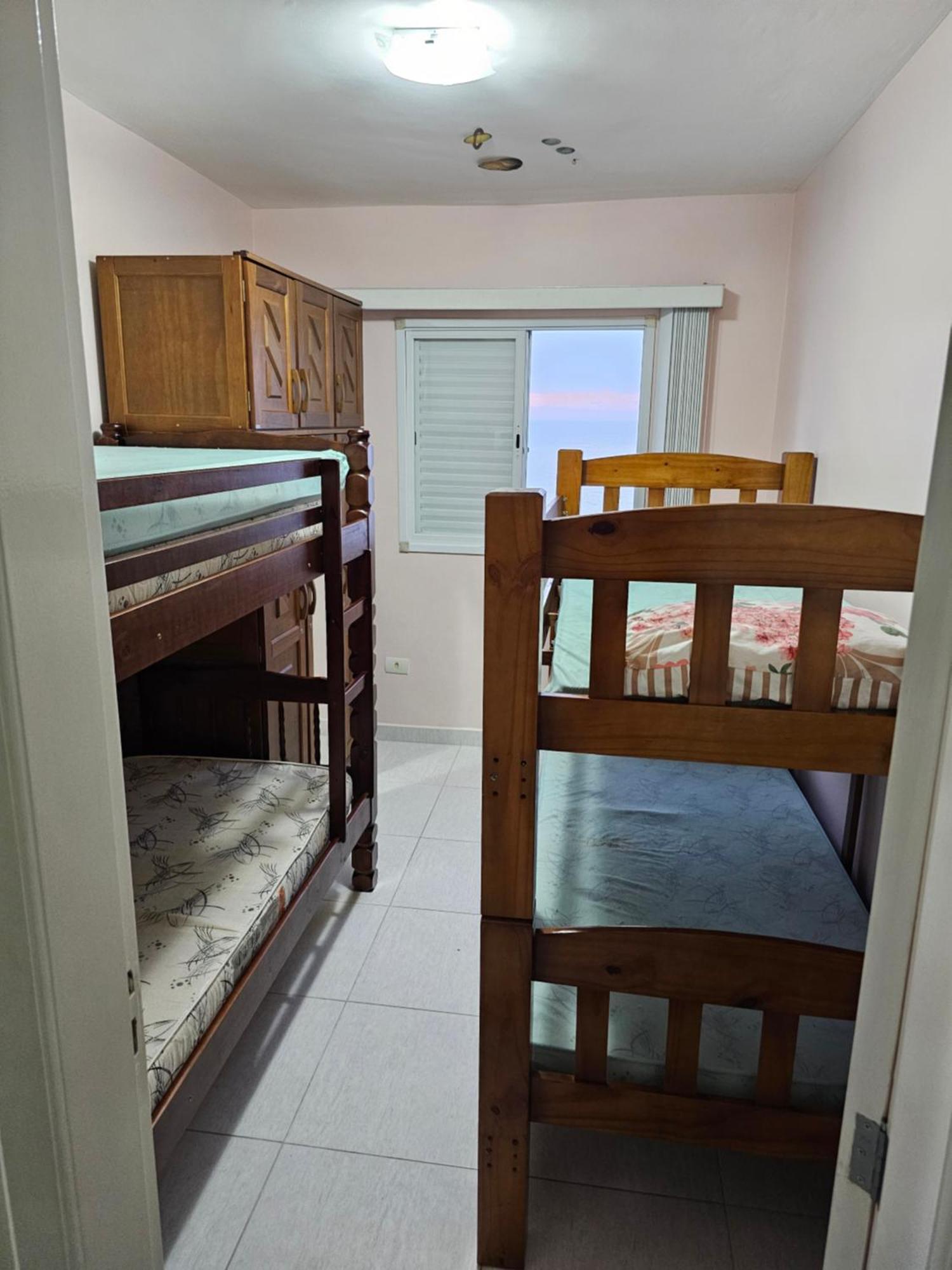 Frente Mar Pe Na Areia Apartment *
